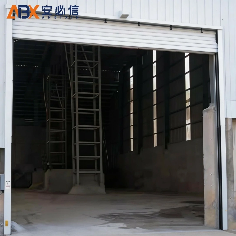 朔州快速堆积门