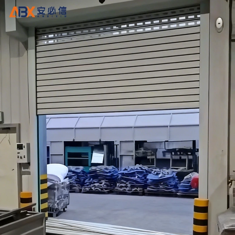 朔州感应高速门